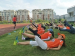 分宜县举办2017年三级社会体育指导员培训班 - 体育局
