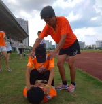 分宜县举办2017年三级社会体育指导员培训班 - 体育局