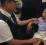 儿童旅客增多 乘车安全意识需牢记 - 江西新闻广播
