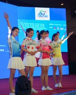 第八届环鄱阳湖国际自行车大赛新闻发布会在昌举行 - 体育局