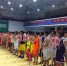 “美丽南昌 幸福家园”全民健身系列活动暨安义县第36届篮球比赛圆满结束 - 体育局