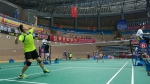 2017年江西省青少年羽毛球锦标赛圆满落幕 - 体育局