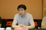 国家科技部社发司邓小明一行在上饶调研科技环保工作 - 科技厅