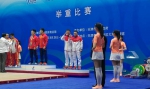 全运会开幕后第六个比赛日江西创多个历史最好成绩 江西选手摘得男子举重62公斤级铜牌 - 体育局