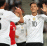 世预-厄齐尔破荒+助攻 穆勒两助锋霸 德国6-0胜 - 体育局