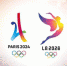 IOC宣布奥运会举办城市：2024巴黎 2028洛杉矶 - 体育局