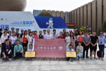 我校在第三届中国“互联网+”大学生创新创业大赛中勇创佳绩 - 江西师范大学