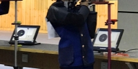 南昌市代表队在 2017年全国重点射击学校射击锦标赛获佳绩 - 体育局