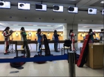 南昌市代表队在 2017年全国重点射击学校射击锦标赛获佳绩 - 体育局