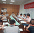 民盟江财委员会举行践行社会主义核心价值观座谈会 - 江西财经大学