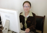 我校教师于红梅获批出国留学研修项目 - 江西服装学院