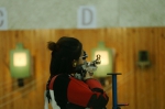 2017年全国射击总决赛（步、手枪项目） 在南昌湾里射击中心举行 - 体育局