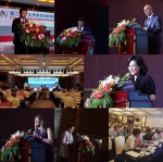第二届文化传承和创新国际论坛在江西抚州成功举办 - 外事侨务办