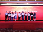我院在中国首届公益微电影十佳评选中喜获佳绩 - 南昌商学院