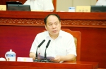 省十二届人大常委会第三十五次会议在昌举行 - 江西省人大新闻网