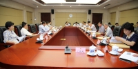 省十二届人大常委会第九十九次主任会议在昌举行 - 江西省人大新闻网