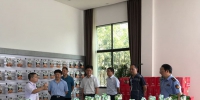 省科技厅带队赴萍乡开展食品安全工作督查 - 科技厅