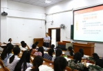 院领导参加“双体验日”活动 - 江西经济管理职业学院