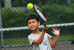 2017“滕王阁杯”南昌市青少年体育联赛排球、网球项目总决赛完美收官 - 体育局