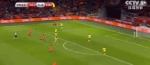 世预赛-罗本梅开二度 荷兰2-0瑞典仍无缘世界杯 - 体育局