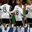 欧洲9队直接晋级世界杯:德国全胜 冰岛最大惊喜 - 体育局