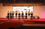 瑶湖学院开展系列活动喜迎党的十九大胜利召开 - 南昌工程学院