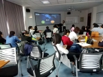 学院举办网络教学平台培训班 - 江西经济管理职业学院