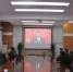 九江各级工会组织收看党的十九大开幕式 - 总工会