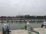 华东地区第56届钓鱼比赛结束 - 体育局