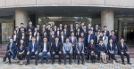 第十八次学生代表大会举行 - 江西财经大学