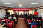 2017年江西省援外医疗队出国欢送仪式在昌举行 - 卫生厅