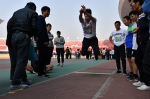 2017年“中信银行杯”江西省第二届银行系统体育健身大联赛正式启动 - 体育局