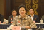 江西省副省长谢茹出席国家脐橙工程技术研究中心验收会 - 科技厅