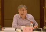 江西省副省长谢茹出席国家脐橙工程技术研究中心验收会 - 科技厅