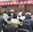 我校举行“第十八个记者节”座谈会 - 江西财经大学