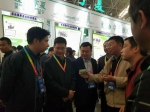 江西省副省长谢茹率团出席第二十四届中国杨凌农高会 - 科技厅