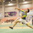 2017年“中信银行杯”江西省第二届银行系统体育健身大联赛羽毛球比赛结束 - 体育局