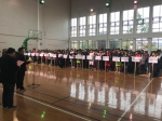 武宁县2017年中小学生男子篮球赛圆满闭幕 - 体育局