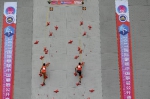 江西省攀岩队欧志勇获得中国攀岩公开赛第四名 - 体育局