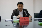王水平赴赣州瑞金宣讲十九大精神并调研 - 中华人民共和国商务部