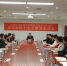 省领导莅校参加党的十九大精神学习座谈会 - 江西科技师范大学
