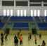 黎川县成功举办第一届气排球比赛 - 体育局
