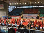 2017年江西省第三届百县青少年“三人制”篮球运动会在宜丰开幕 - 体育局