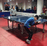 2017年分宜县“中国体育彩票杯” 乒乓球比赛举办 - 体育局
