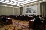 省十二届人大常委会第一百零二次主任会议在昌举行 - 江西省人大新闻网