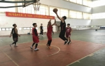赣州市第二届“体彩杯”三对三篮球赛圆满结束 - 体育局