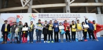 中国坐标·南昌城市定向户外挑战赛12月2日欢乐开跑 - 体育局