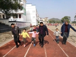 江西省第六届全民健身志愿服务活动在信丰县启动 - 体育局