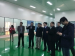 浙江大学宜春技术转移中心揭牌暨技术合作对接会在宜春举行 - 科技厅