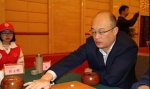 2017全国围棋协会双人赛在鹰潭开赛 - 体育局